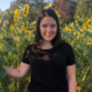 Meet your Posher, Maddy